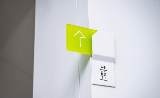 導視牌 導視牌