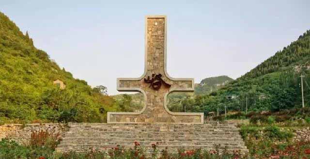 村標(biāo)丨鄉(xiāng)村的精神堡壘 村標(biāo)丨鄉(xiāng)村的精神堡壘
