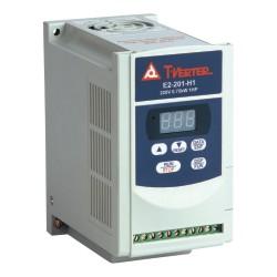 淺談臺(tái)灣東元N2系列變頻器 東元E2系列變頻器