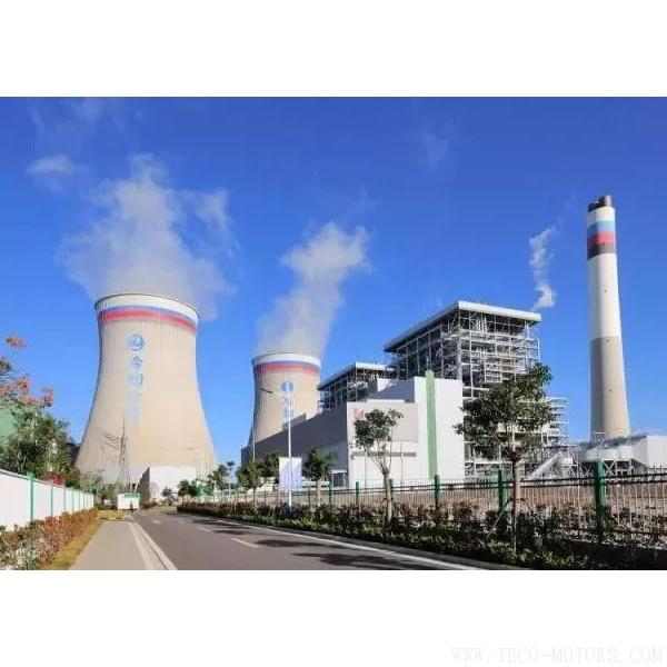 14億打造火電“花園” 值不值？