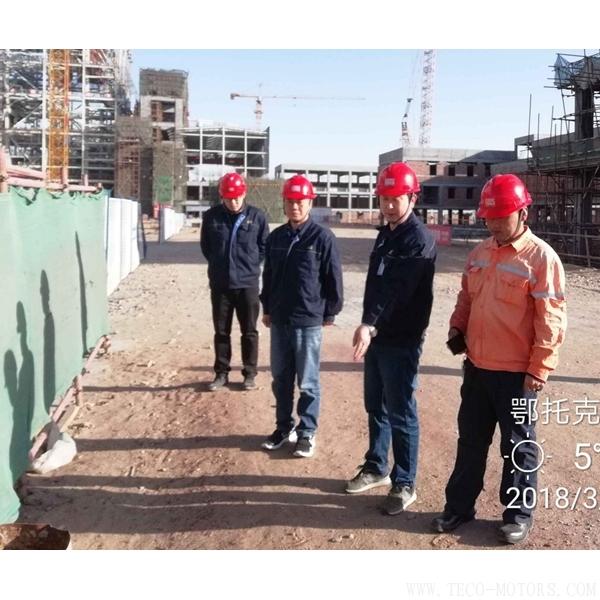 【電廠】?jī)?nèi)蒙京能雙欣項(xiàng)目積極籌備節(jié)后復(fù)工