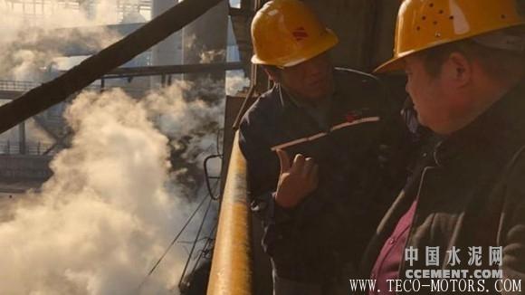【建材】河北第五輪大氣執(zhí)法專項行動正進行，重點督查企業(yè)整改情況