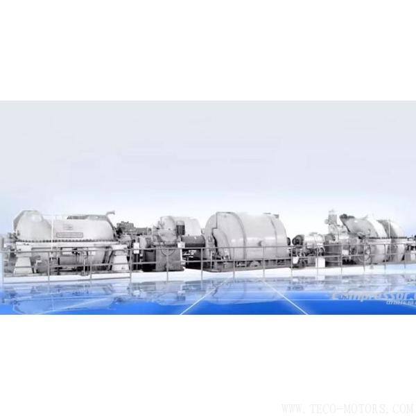 【壓縮機(jī)】新時(shí)代、新能源、新機(jī)遇下的陜鼓綠色能源發(fā)展之路 行業(yè)資訊 第3張