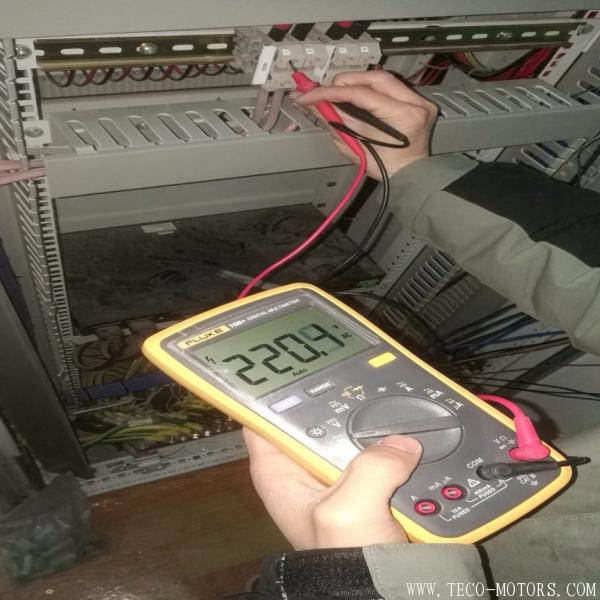 【電廠(chǎng)】?jī)?nèi)蒙古創(chuàng)源電廠(chǎng)3號(hào)機(jī)組DCS受電一次成功