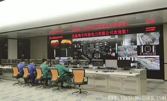 【電廠(chǎng)】廣西北流市生活垃圾焚燒發(fā)電項(xiàng)目首條生產(chǎn)線(xiàn)試產(chǎn)總投資約5.3億元