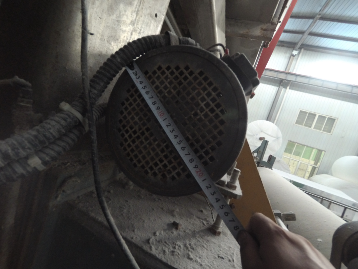 用戶更換強冷變頻電機冷卻風扇用戶更換強冷變頻電機冷卻風扇 業(yè)績案例 第3張
