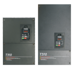 T310電流向量變頻器東元變頻器T310簡易說明書